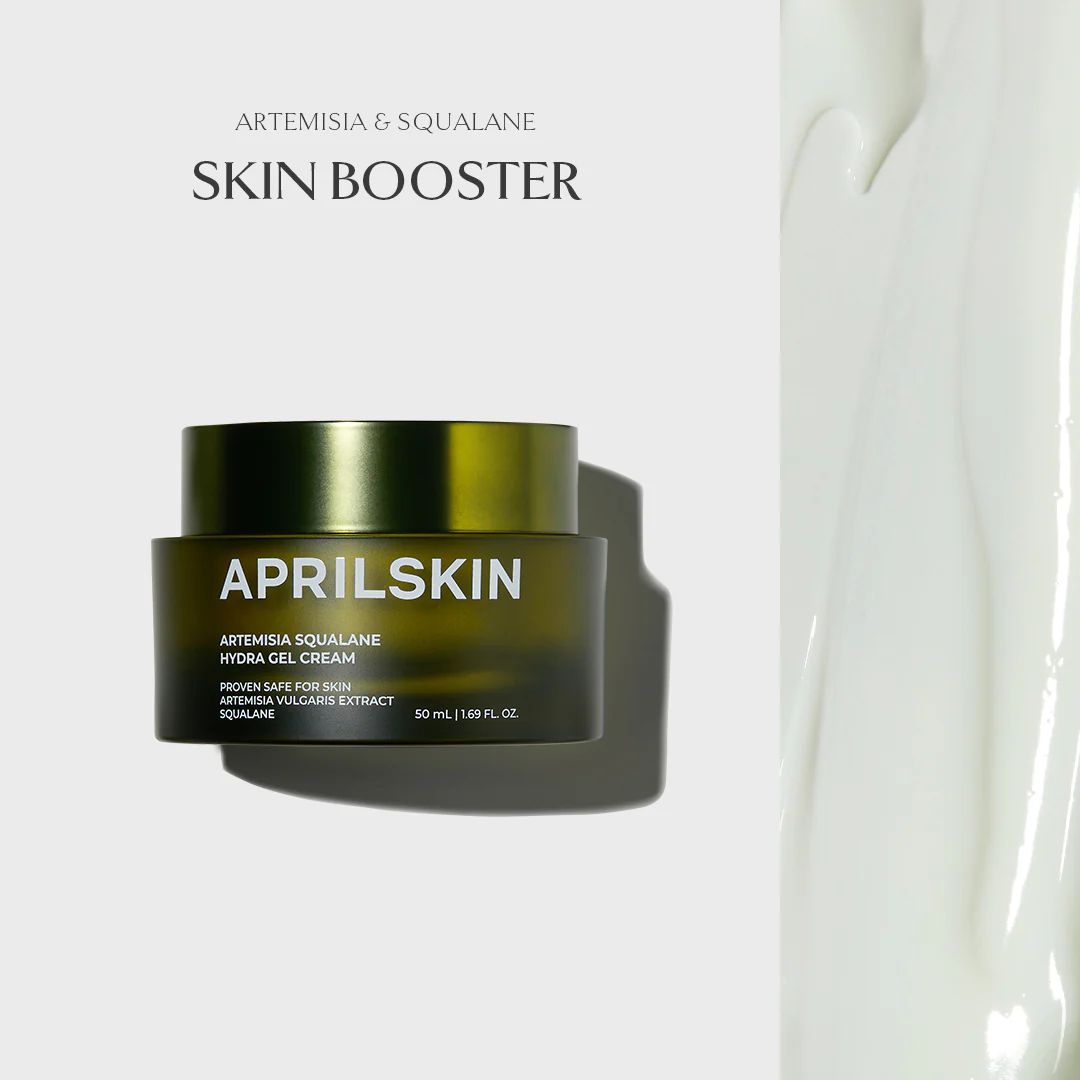 Artemisia Squalane Hydra Gel Cream - Image 3