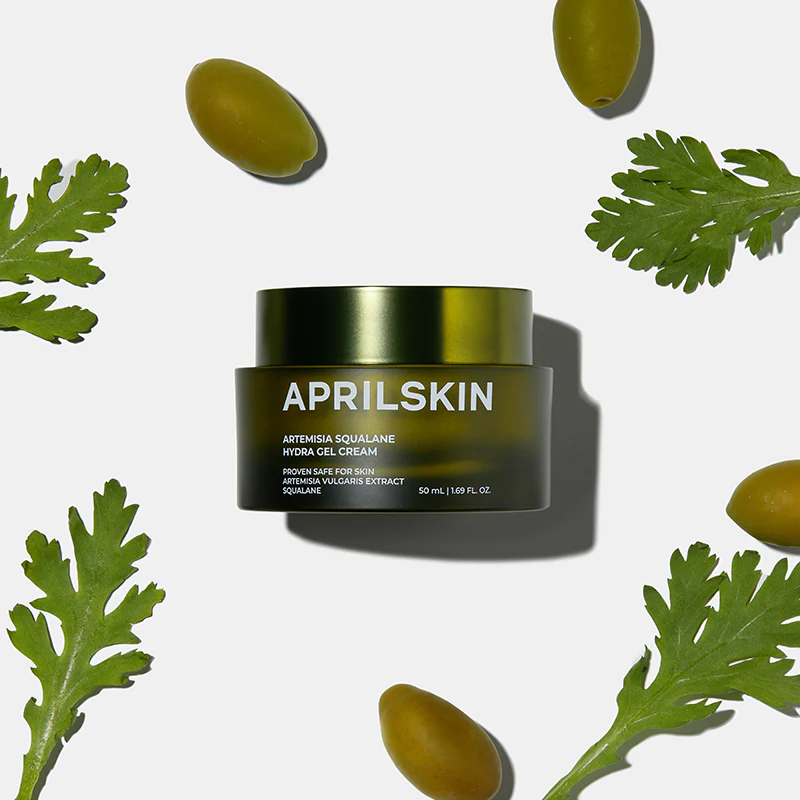 Artemisia Squalane Hydra Gel Cream - Image 9