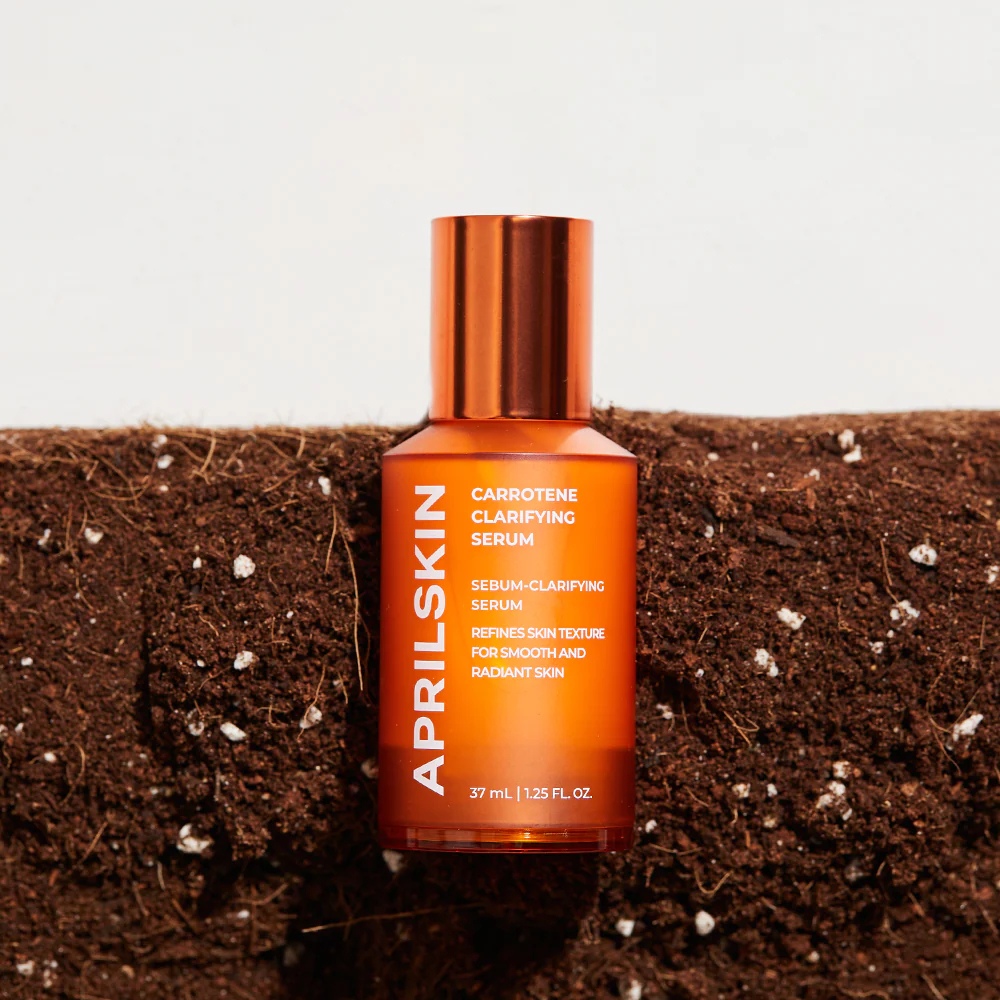 Carrotene Clarifying Serum - Image 6