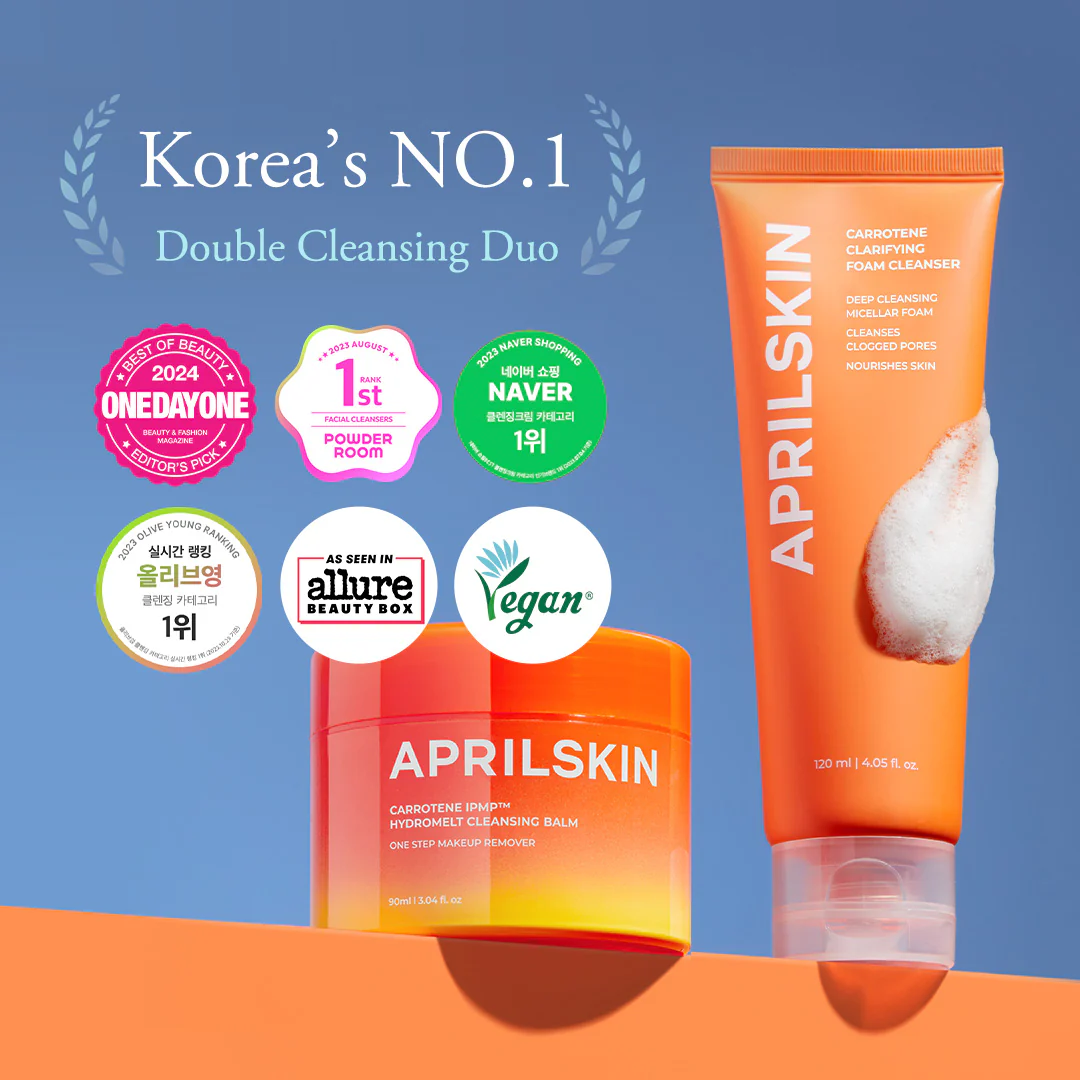 Carrotene Clarifying Foam Cleanser - Image 5